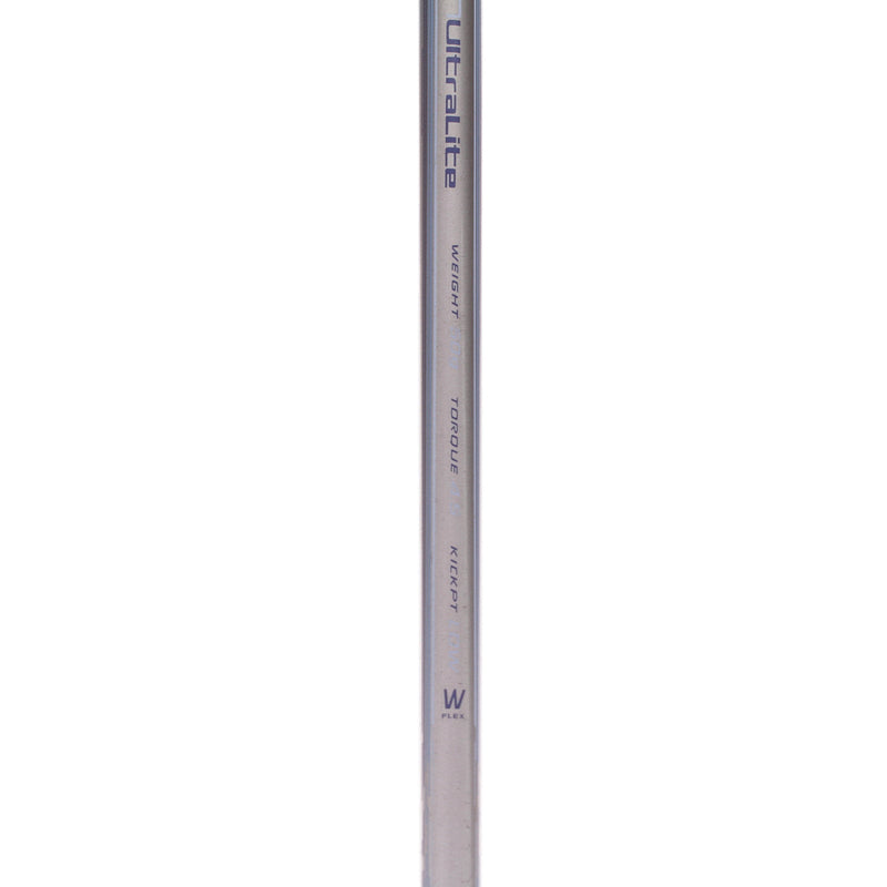 Cleveland HB Irons Graphite Ladies Right Hand 5 Iron Ladies - Action Ultralite 50G