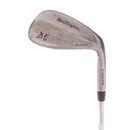 Ben Sayers XF Pro Steel Mens Right Hand Lob Wedge 60 Degree 12 Bounce Wedge - Ben Sayers
