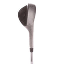 Ben Sayers XF Pro Steel Mens Right Hand Lob Wedge 60 Degree 12 Bounce Wedge - Ben Sayers