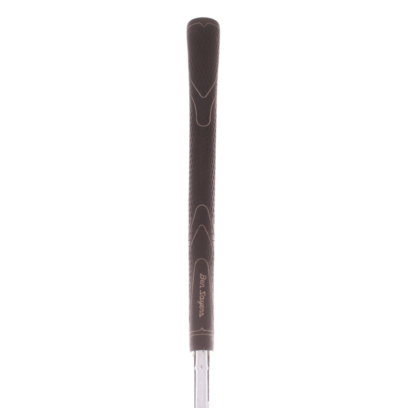 Ben Sayers XF Pro Steel Mens Right Hand Lob Wedge 60 Degree 12 Bounce Wedge - Ben Sayers