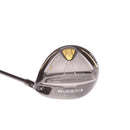Cobra Fly-Z Graphite Mens Right Hand Fairway 3 Wood 16 Degree Regular - Matrix VLCT-5P 75