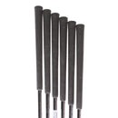 Vega VSC Steel Mens Right Hand Irons 5-PW Regular - Shimada Golf Nine R