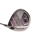Callaway Big Bertha Reva Graphite Ladies Right Hand Driver 12.5 Degree Ladies - RCH 40