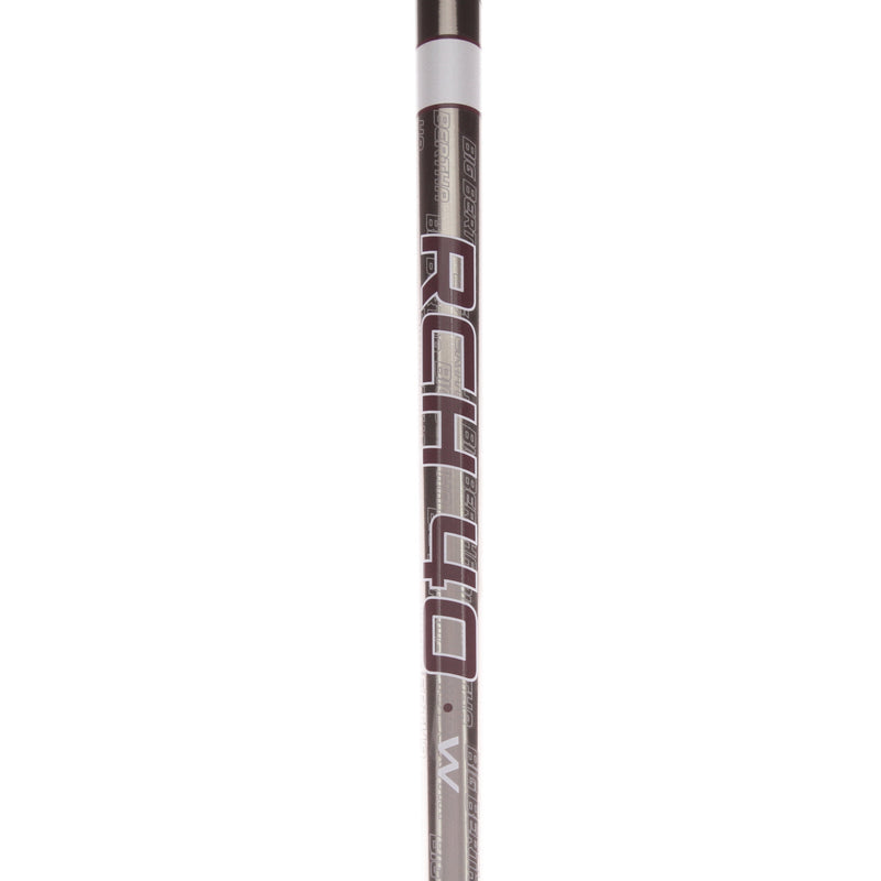 Callaway Big Bertha Reva Graphite Ladies Right Hand Driver 12.5 Degree Ladies - RCH 40