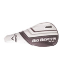 Callaway Big Bertha Reva Graphite Ladies Right Hand Driver 12.5 Degree Ladies - RCH 40