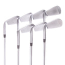 Titleist T100 Steel Mens Right Hand Irons 4-PW Extra Stiff - Project X 7.0