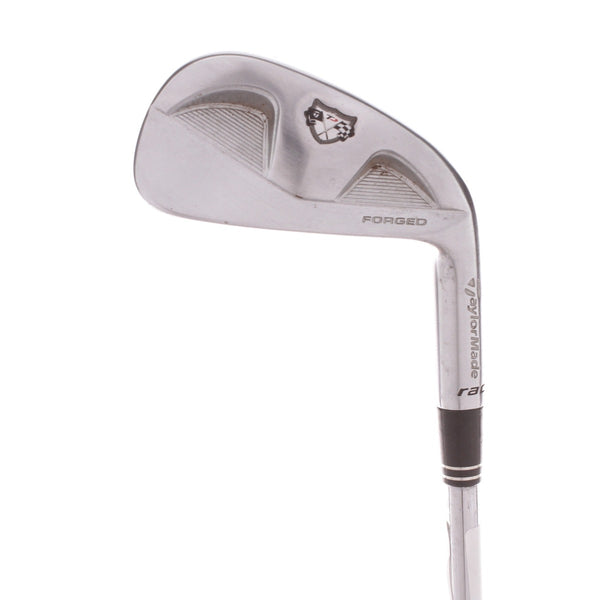 TaylorMade RAC TP Forged Steel Mens Right Hand 6 Iron Regular - Rifle