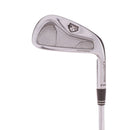 TaylorMade RAC TP Forged Steel Mens Right Hand 6 Iron Stiff - TaylorMade TP S300