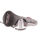 TaylorMade 300 Mini Driver Graphite Men's Right Hand Driver 11.5 Degree Stiff - Dialead TaylorMade MiDr