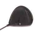 Cobra Rad Speed X Graphite Mens Left Hand Driver 12 Degree Regular - Evenflow Riptide 40g