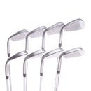 PXG 0311 T Steel Mens Right Hand Irons 4-GW Stiff - True Temper Elevate
