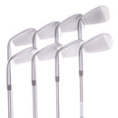 PXG 0311 T Steel Mens Right Hand Irons 4-GW Stiff - True Temper Elevate