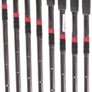 PXG 0311 T Steel Mens Right Hand Irons 4-GW Stiff - True Temper Elevate