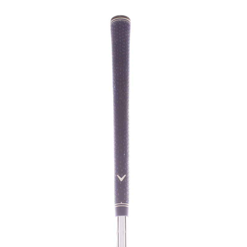 Callaway Mack Daddy - Forged Steel Mens Right Hand Sand Wedge 56 Degree 10 Bounce Stiff - Dynamic Gold S200