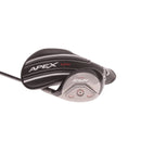 Callaway Apex UW Graphite Mens Right Hand 2 Hybrid 17 Degree Stiff - Hzrdus Smoke 70g