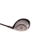 Callaway Apex UW Graphite Mens Right Hand 2 Hybrid 17 Degree Stiff - Hzrdus Smoke 70g