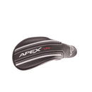 Callaway Apex UW Graphite Mens Right Hand 2 Hybrid 17 Degree Stiff - Hzrdus Smoke 70g