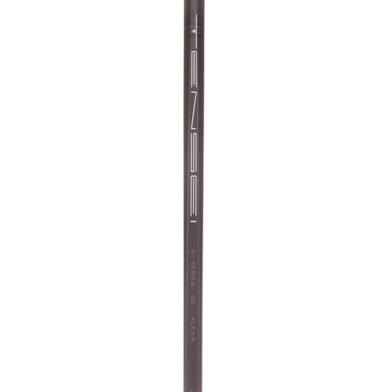 Tensei CK 50 R Driver Shaft Mitsubishi Regular Mizuno 44.25"