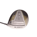 Cobra XL Speed Graphite Mens Right Hand Driver 10.5 Degree Regular - Cobra