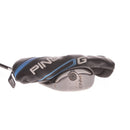 Ping I25 Graphite Mens Right Hand 3 Hybrid 19 Degree Stiff - Ping PWR80