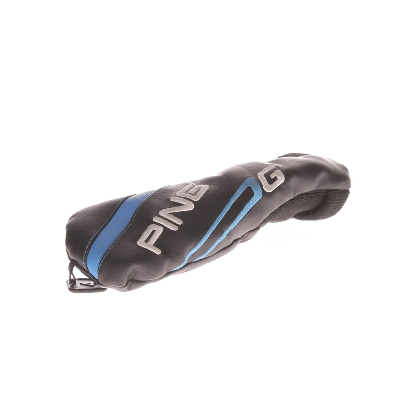 Ping I25 Graphite Mens Right Hand 3 Hybrid 19 Degree Stiff - Ping PWR80