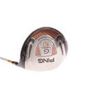 Ping G10 Draw Graphite Mens Right Hand Driver 9 Degree Regular - UST Proforce V2 High Launch