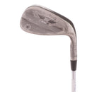 Titleist Vokey SM7 Steel Mens Right Hand Gap Wedge 50 Degree 8 Bounce F Grind Wedge - Vokey Design