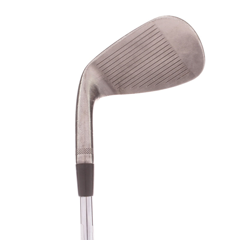 Titleist Vokey SM7 Steel Mens Right Hand Gap Wedge 50 Degree 8 Bounce F Grind Wedge - Vokey Design