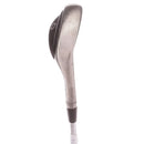 Titleist Vokey SM7 Steel Mens Right Hand Gap Wedge 50 Degree 8 Bounce F Grind Wedge - Vokey Design