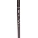 Callaway Steelhead Graphite Mens Right Hand Fairway 5 Wood 18 Degree Firm - Steelhead