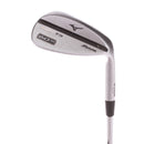 Mizuno MP-T5 Steel Men's Right Lob Wedge 60 Degree 10 Bounce Regular - Project X 5.5