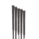 Callaway Rogue X CF18 Graphite Mens Right Hand Irons 7-SW Regular - Aldila Synergy