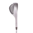 Ping Glide 2.0 SS Steel Mens Right Hand Sand Wedge Blue Dot 54 Degree 12 Bounce Wedge - KBS 120