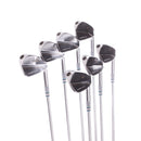 Vega Mizar Pro Graphite Mens Right Hand Irons 4-PW Stiff - Project X I0 6.5