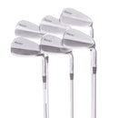 Ping I500 Steel Mens Right Hand Irons 5-PW Blue Dot Regular - Ping AWT 2.0