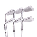 Ping I500 Steel Mens Right Hand Irons 5-PW Blue Dot Regular - Ping AWT 2.0