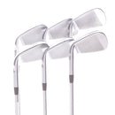 Ping I500 Steel Mens Right Hand Irons 5-PW Blue Dot Regular - Ping AWT 2.0