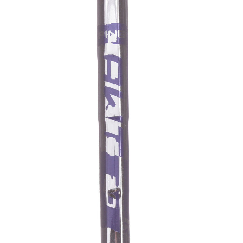 Ping I500 Steel Mens Right Hand Irons 5-PW Blue Dot Regular - Ping AWT 2.0