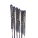 Ping I500 Steel Mens Right Hand Irons 5-PW Blue Dot Regular - Ping AWT 2.0