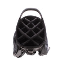 Wilson Staff Dry Tech Second Hand Cart Bag - Charcoal/Black