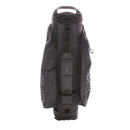 Wilson Staff Dry Tech Second Hand Cart Bag - Charcoal/Black