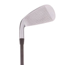 Titleist U505 Graphite Mens Right Hand 4 Iron 22 Degree Regular - Hzrdus Smoke