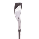 Titleist U505 Graphite Mens Right Hand 4 Iron 22 Degree Regular - Hzrdus Smoke