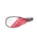 TaylorMade Stealth 2 Graphite Mens Right Hand 4 Hybrid 22 Degree Senior - Ventus TR Red HB 5