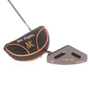 Ben Sayers XF Pro Steel Mens Right Hand Chipper Regular - Ben Sayers