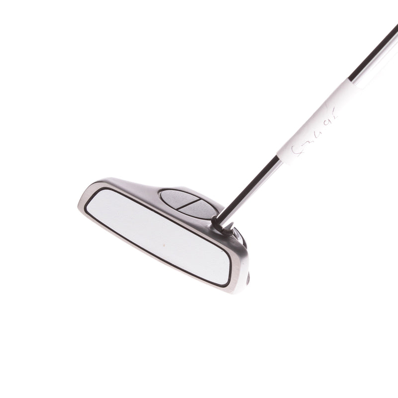 Zucci Tour Model 3 Mens Right Hand Putter 34 Inches - Zucci