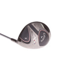 Callaway XR Speed Graphite Mens Right Hand Fairway 3 Wood 15 Degree Regular - Project X Hzrdus 5.5