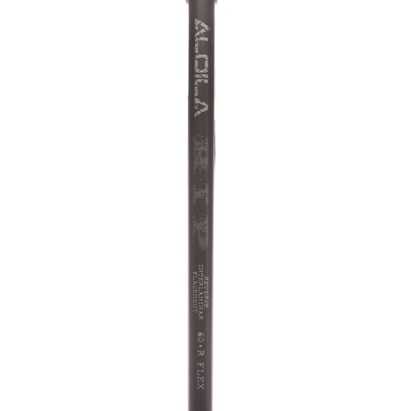 RIP 60 R Driver Shaft Aldila Regular Callaway 2nd Gen 44.5"