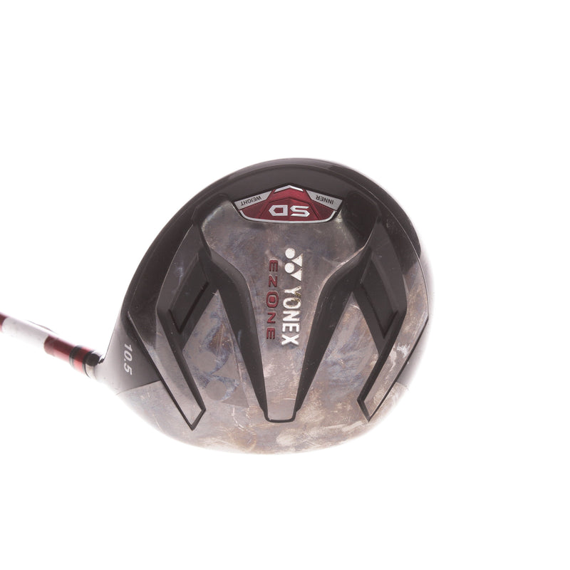 Yonex EZONE SD Graphite Mens Right Hand Driver 10.5 Degree Stiff - Yonex Nanospeed 200
