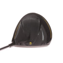 Cobra Speedzone Graphite Mens Left Hand Driver 10.5 Degree Stiff - UST Mamiya HeLIUM